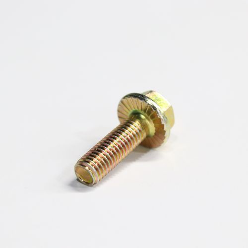 FLANGE BOLT DIN 6921 CL 8.8