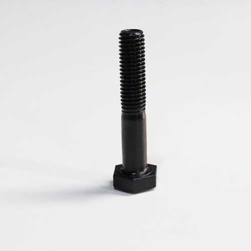 HIGH STRENGTH HEX BOLT DIN 931 CL 8.8